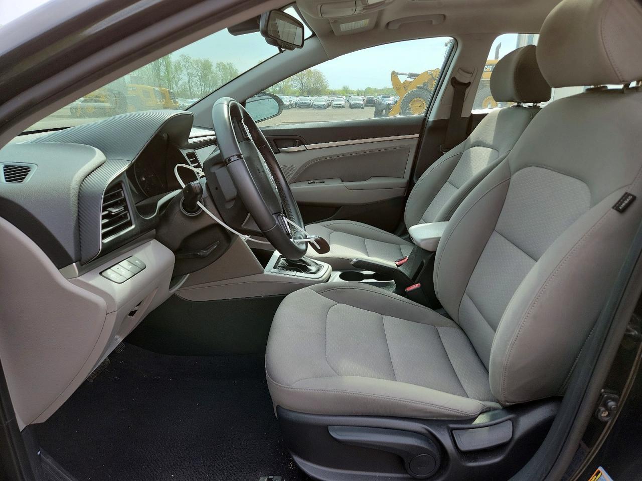2020 Hyundai Elantra Value Edition - Фото 7