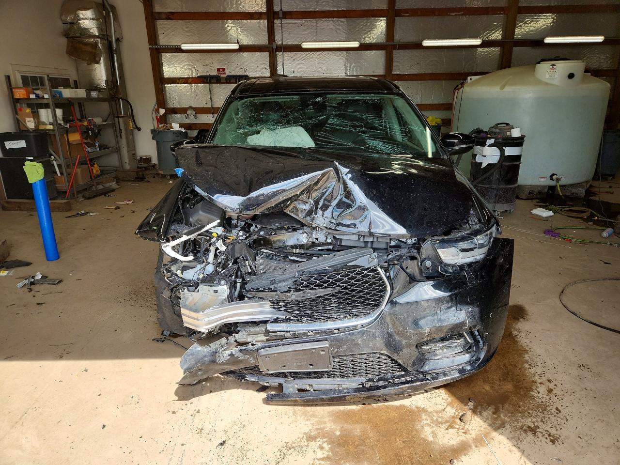 2024 Chrysler Pacifica Touring L - Image 5