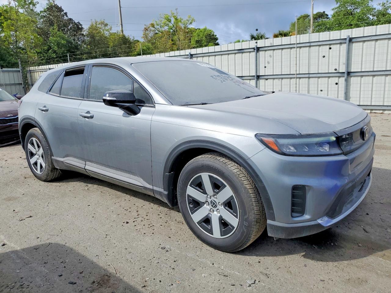 2024 Honda Prologue Eco - Image 4