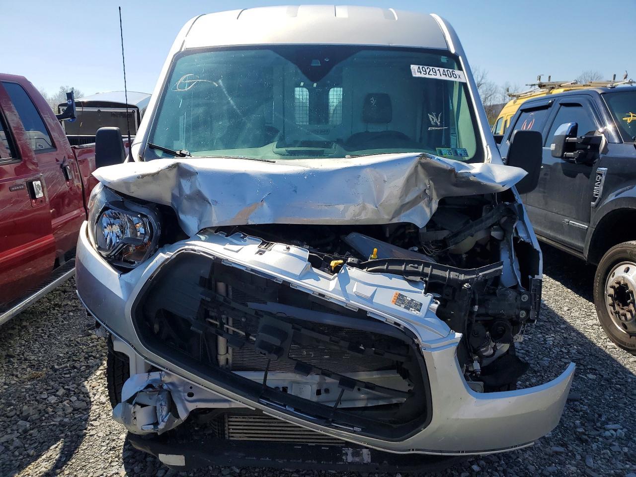 2018 Ford Transit T-250 - Image 5
