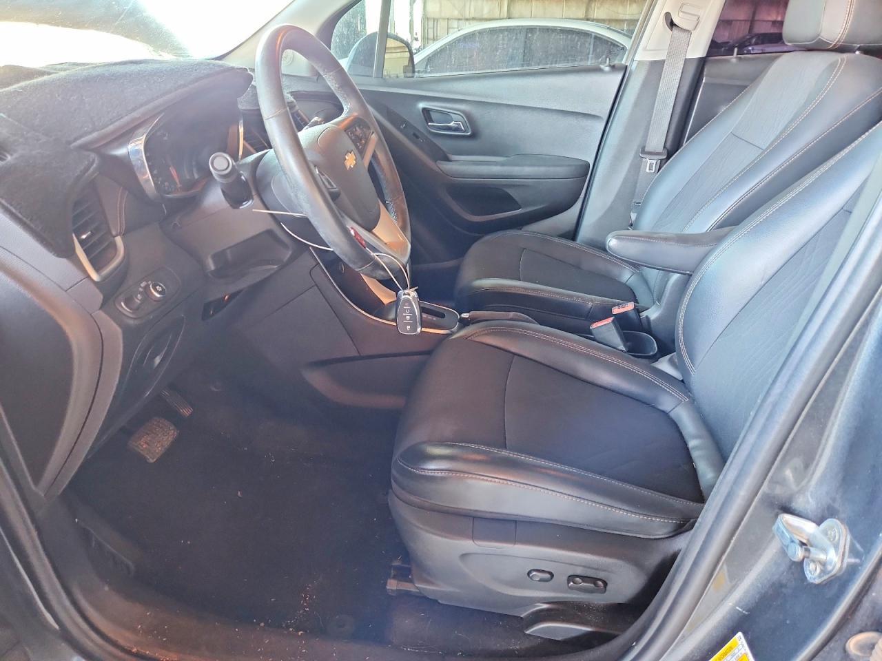 2020 Chevrolet Trax 1Lt - Image 7