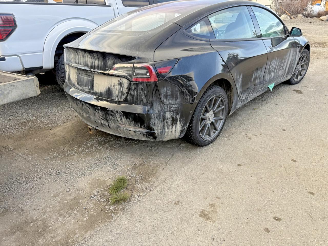 2018 Tesla Model 3 - Image 3
