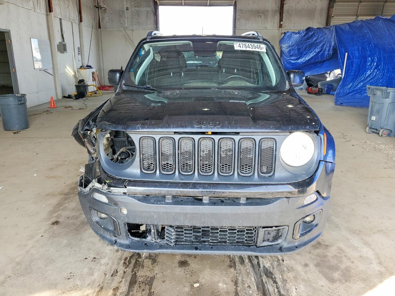 2018 Jeep Renegade Latitude - Image 5