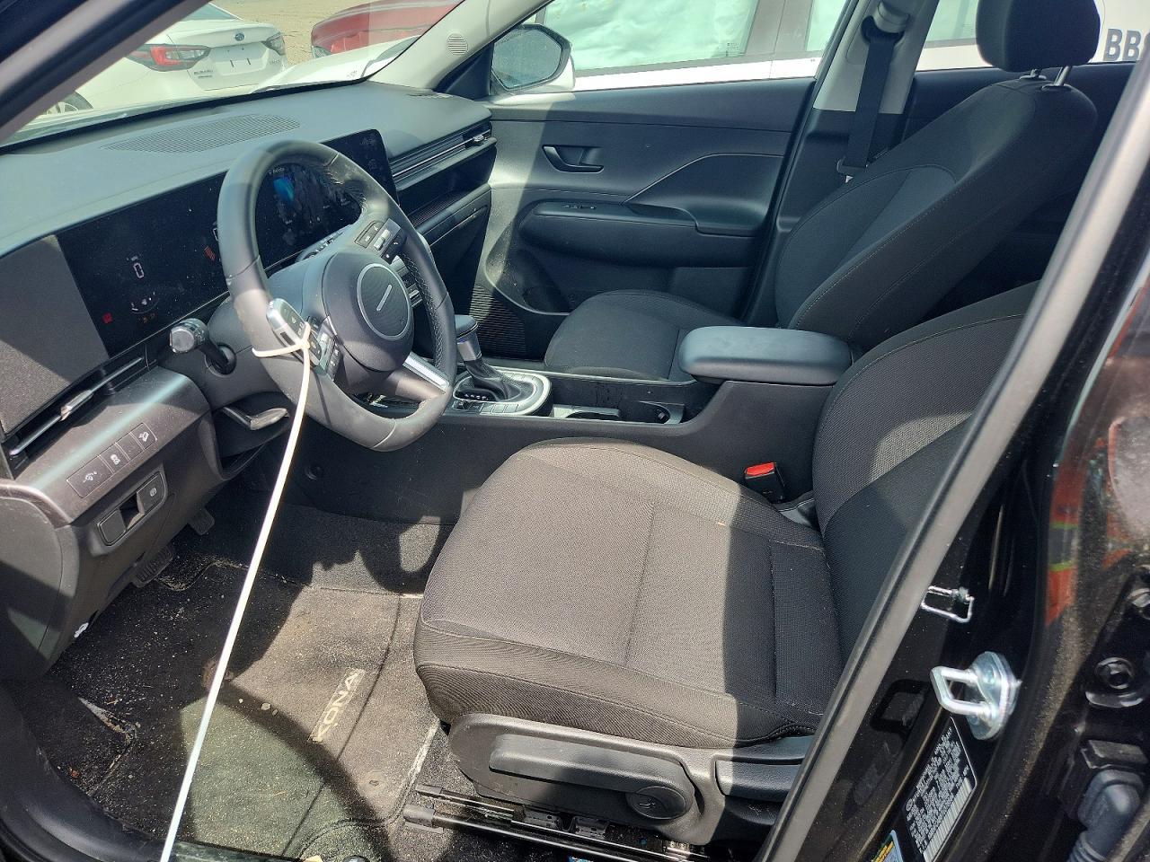 2026 Hyundai Kona Sel Sport - Фото 7