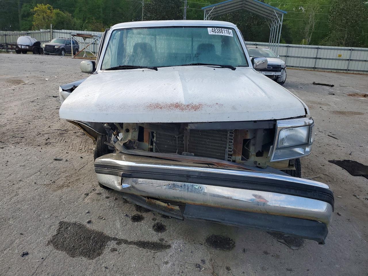 1993 Ford F150 - Image 5