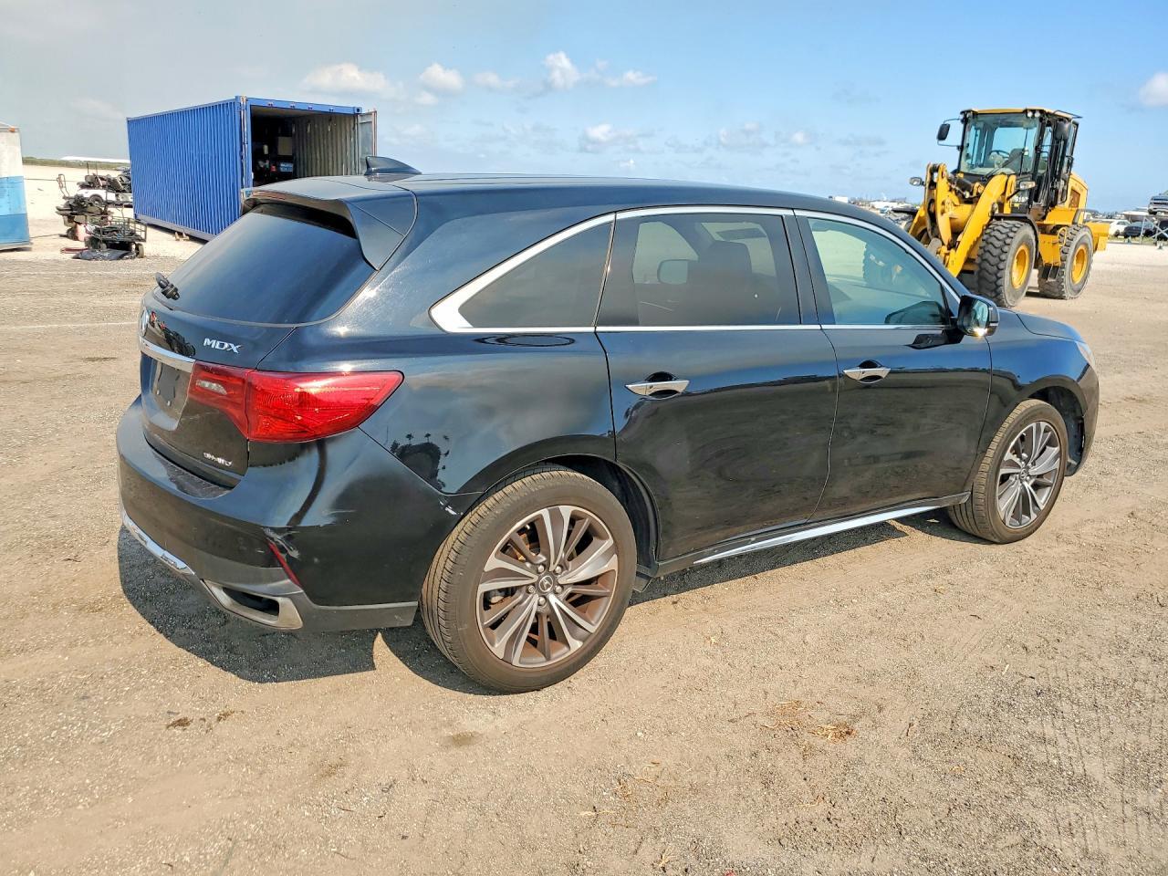 2019 Acura Mdx Technology - Image 3