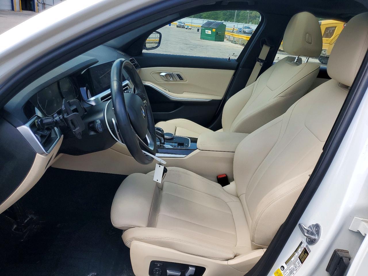 2021 BMW 330I - Image 7