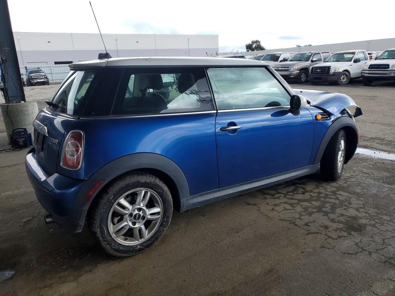 2012 Mini Cooper - Фото 3