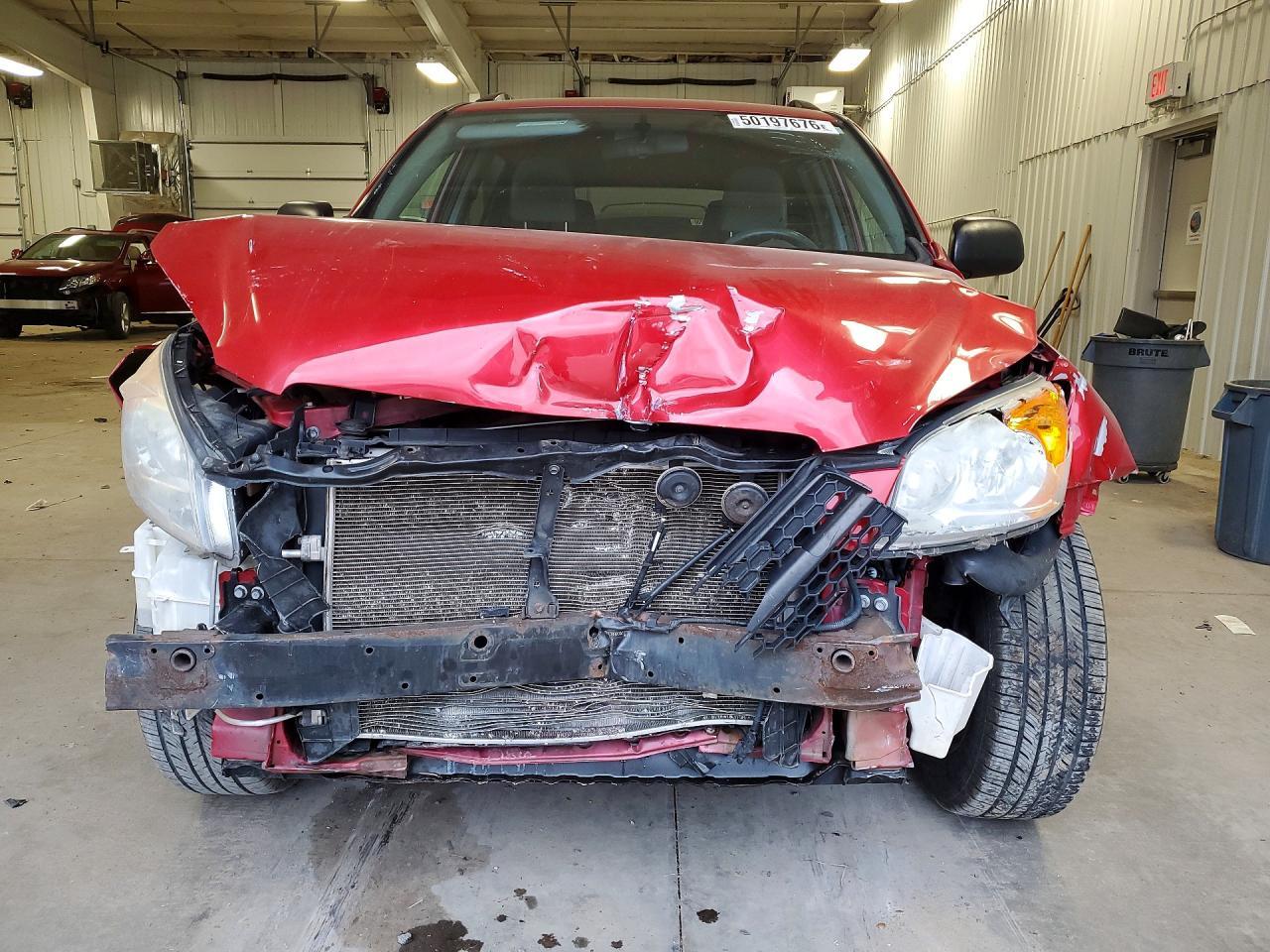 2012 Toyota Rav4 Base - Фото 5