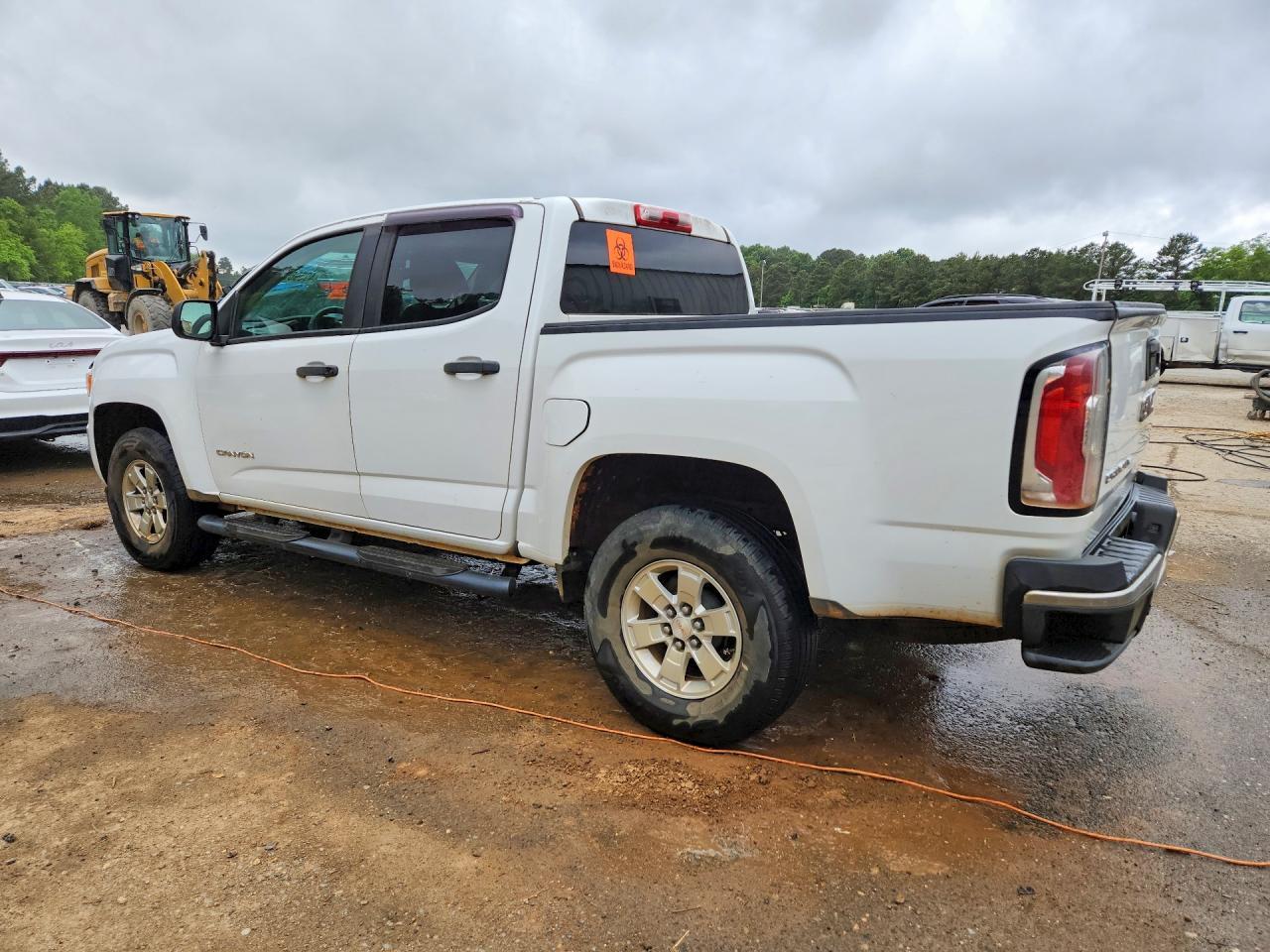 2019 GMC Canyon - Image 2