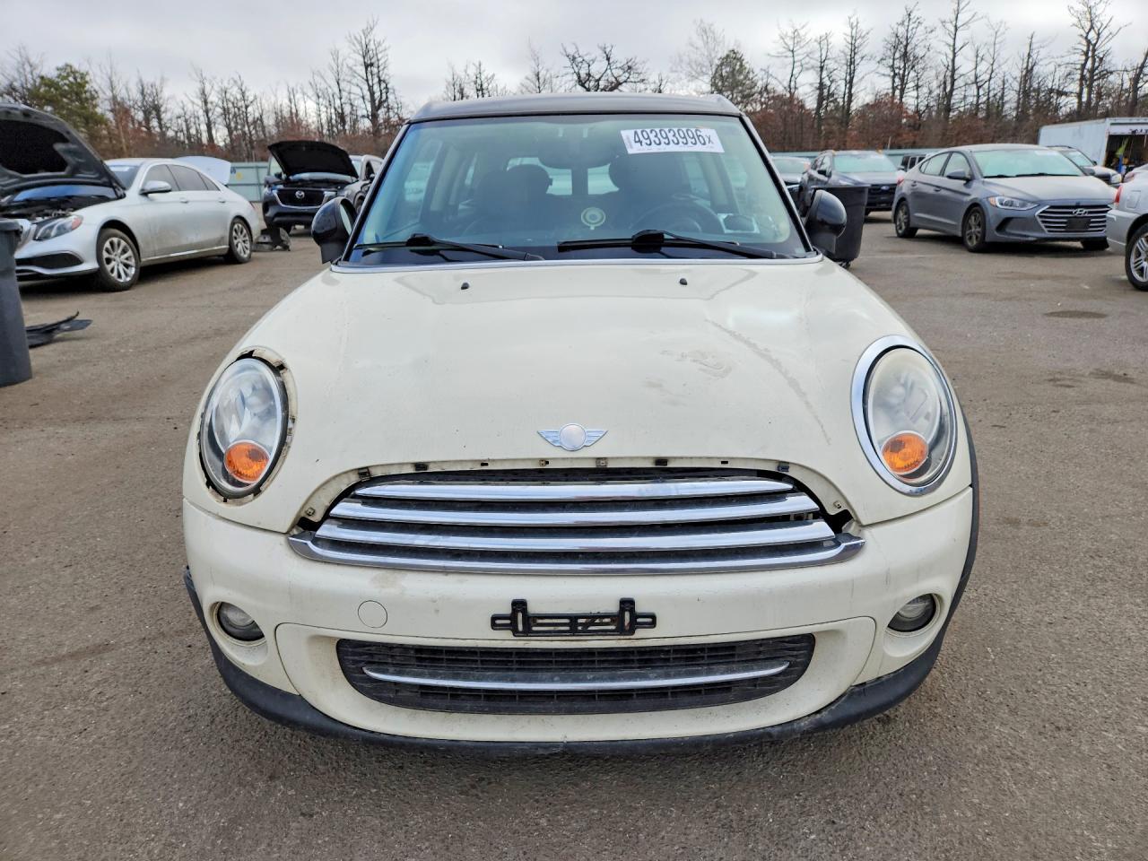 2011 Mini Cooper Clubman - Image 5