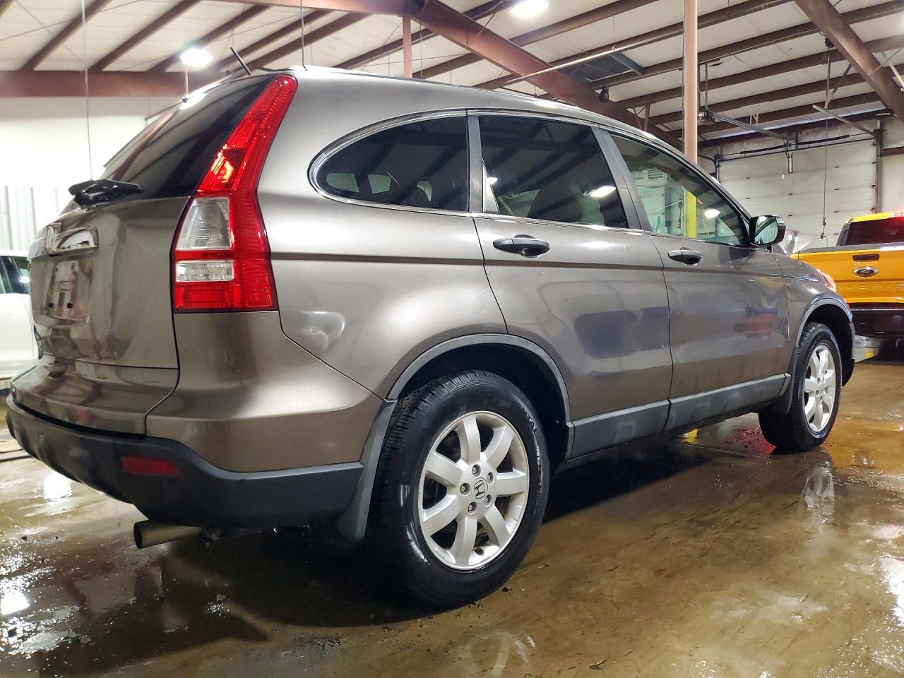 2009 Honda Cr-V Ex - Image 3