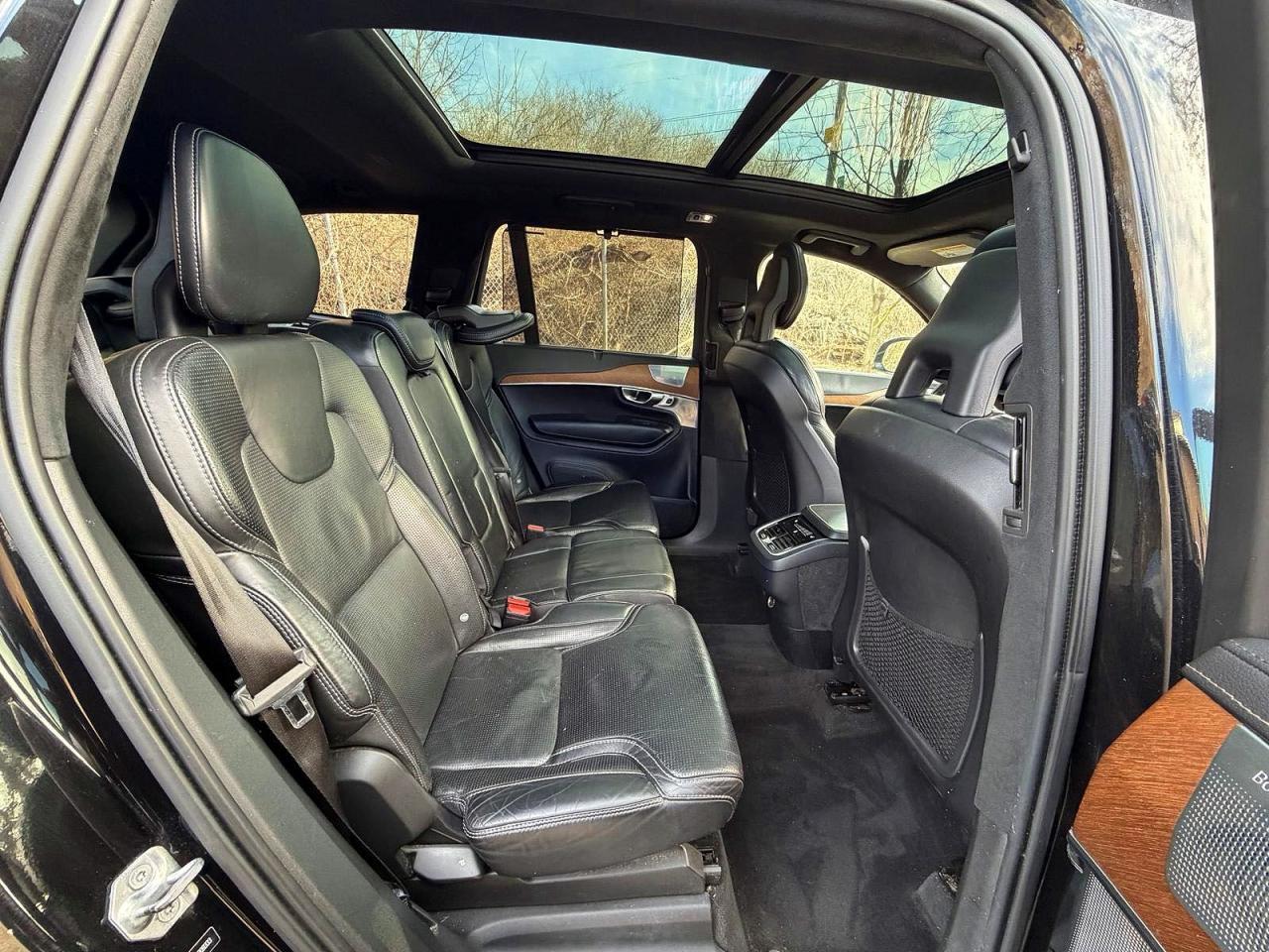 2018 Volvo Xc90 T6 - Image 6