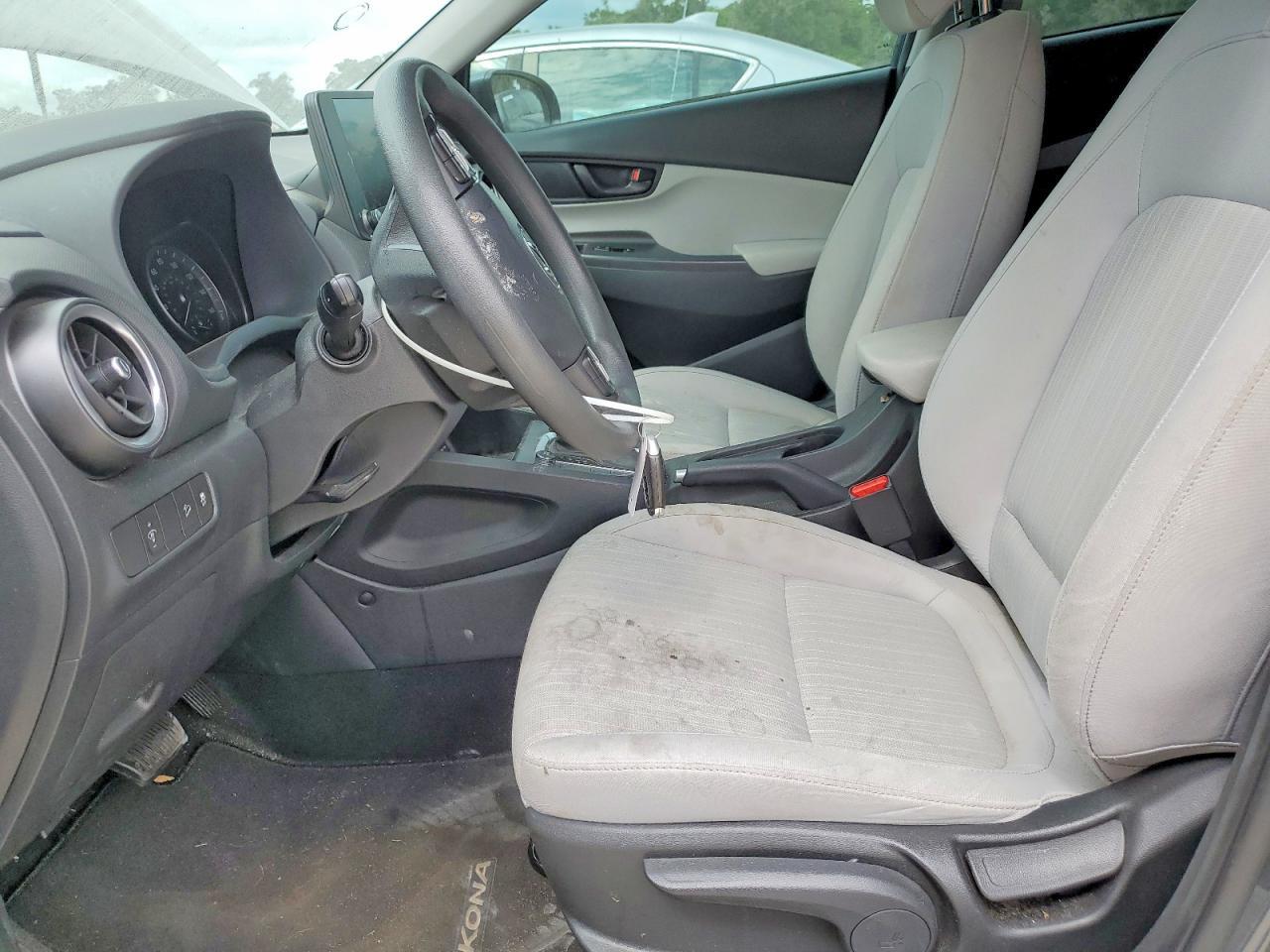 2022 Hyundai Kona Sel - Image 7