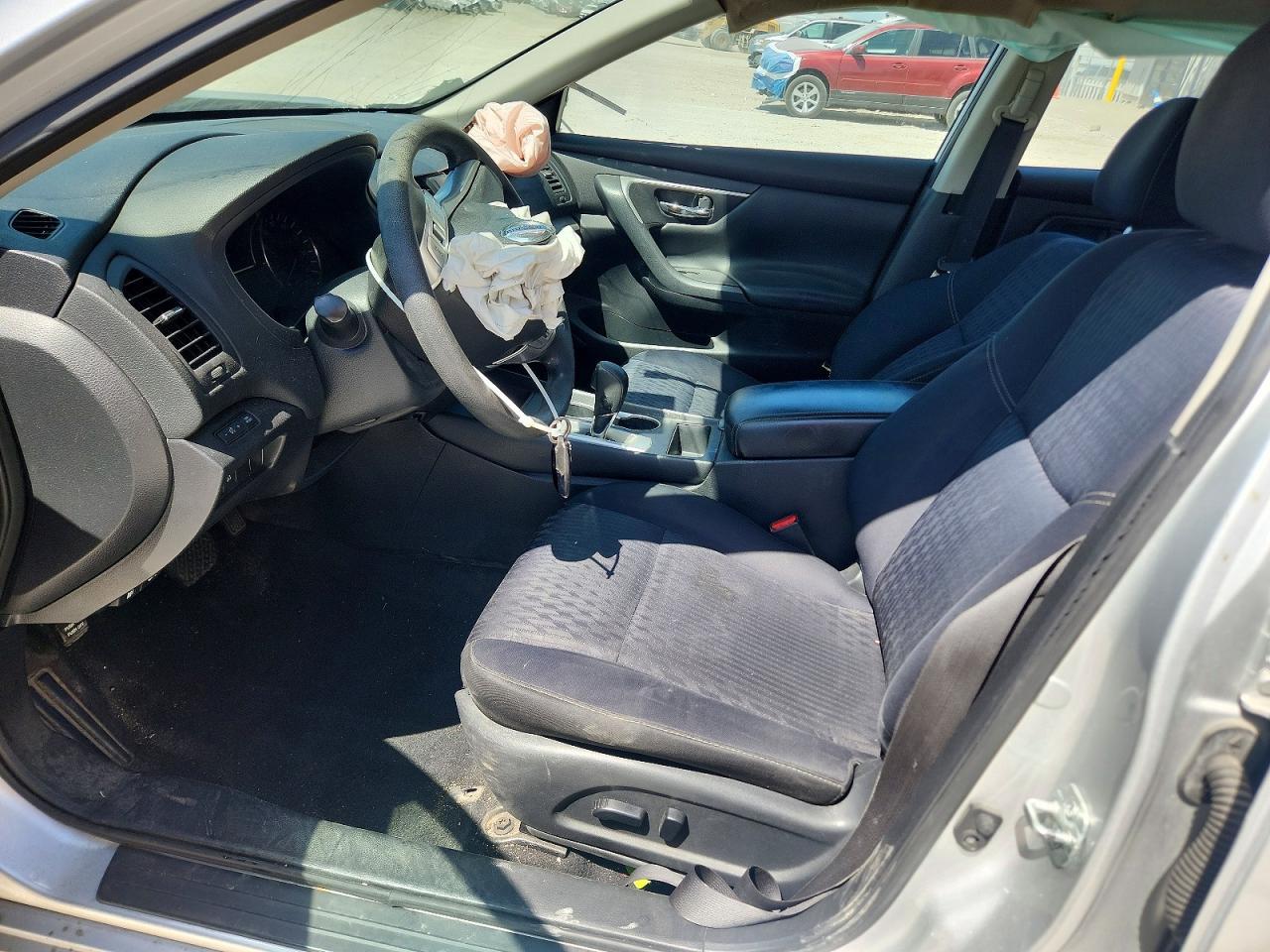2018 Nissan Altima 2.5 S - Image 7