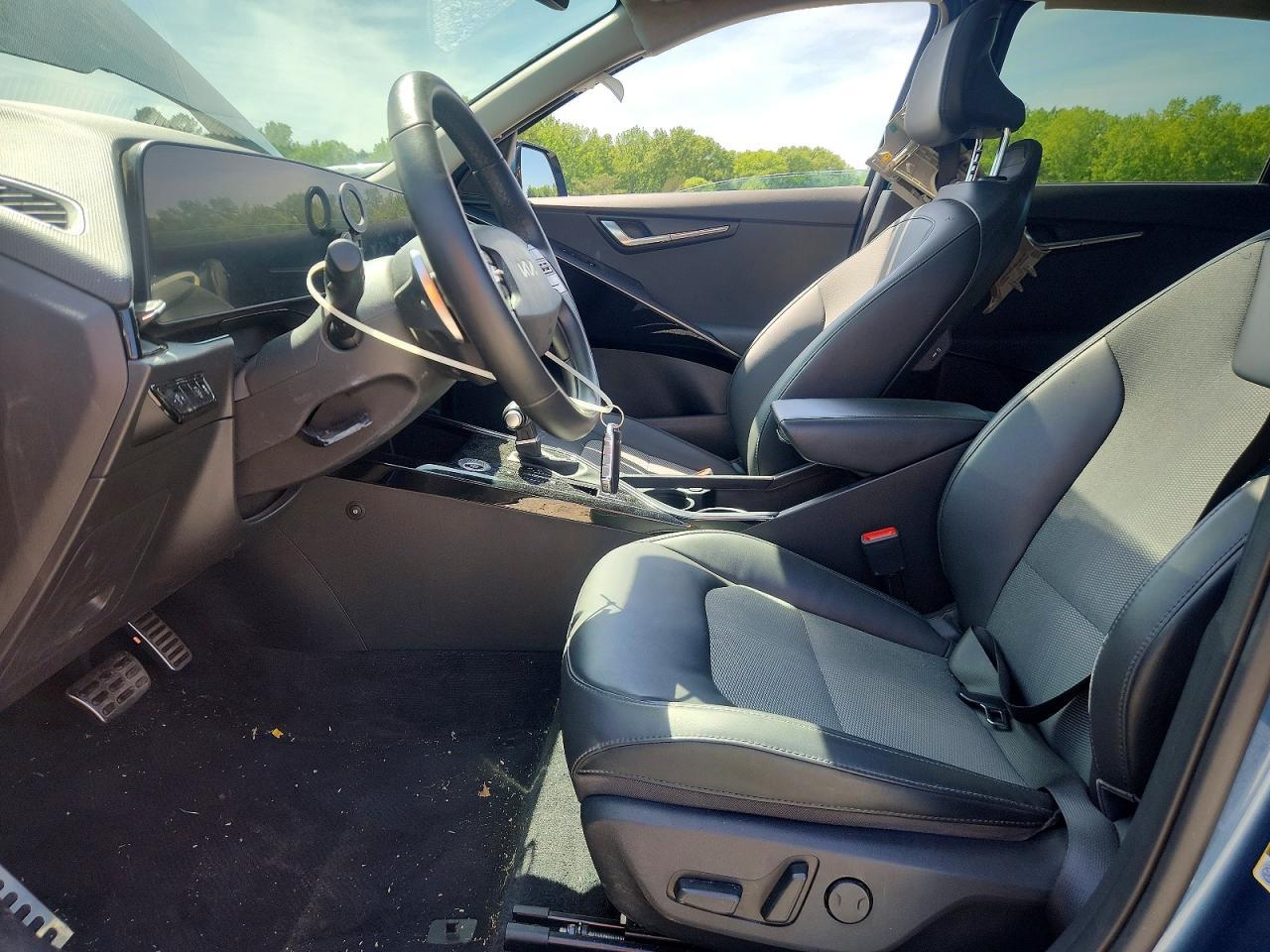 2023 Kia Niro Ex - Фото 7