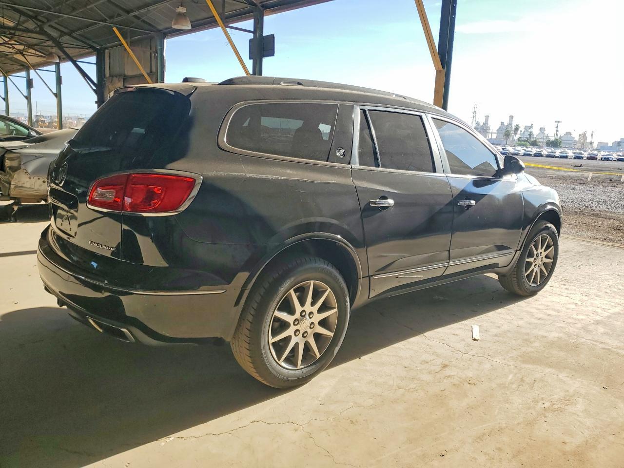 2016 Buick Enclave - Image 3