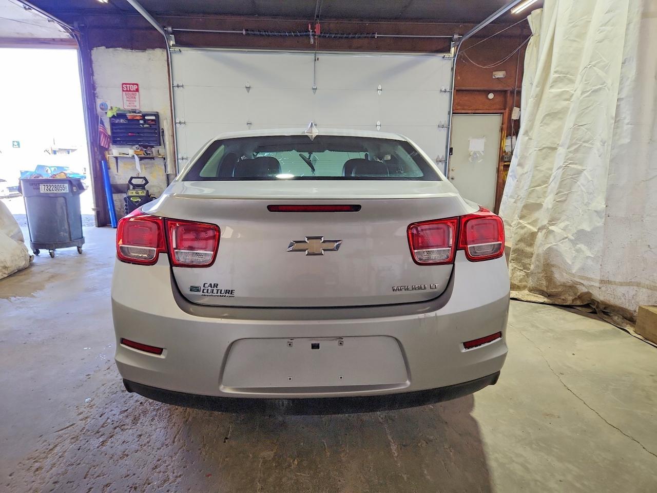2015 Chev Mal - Фото 6