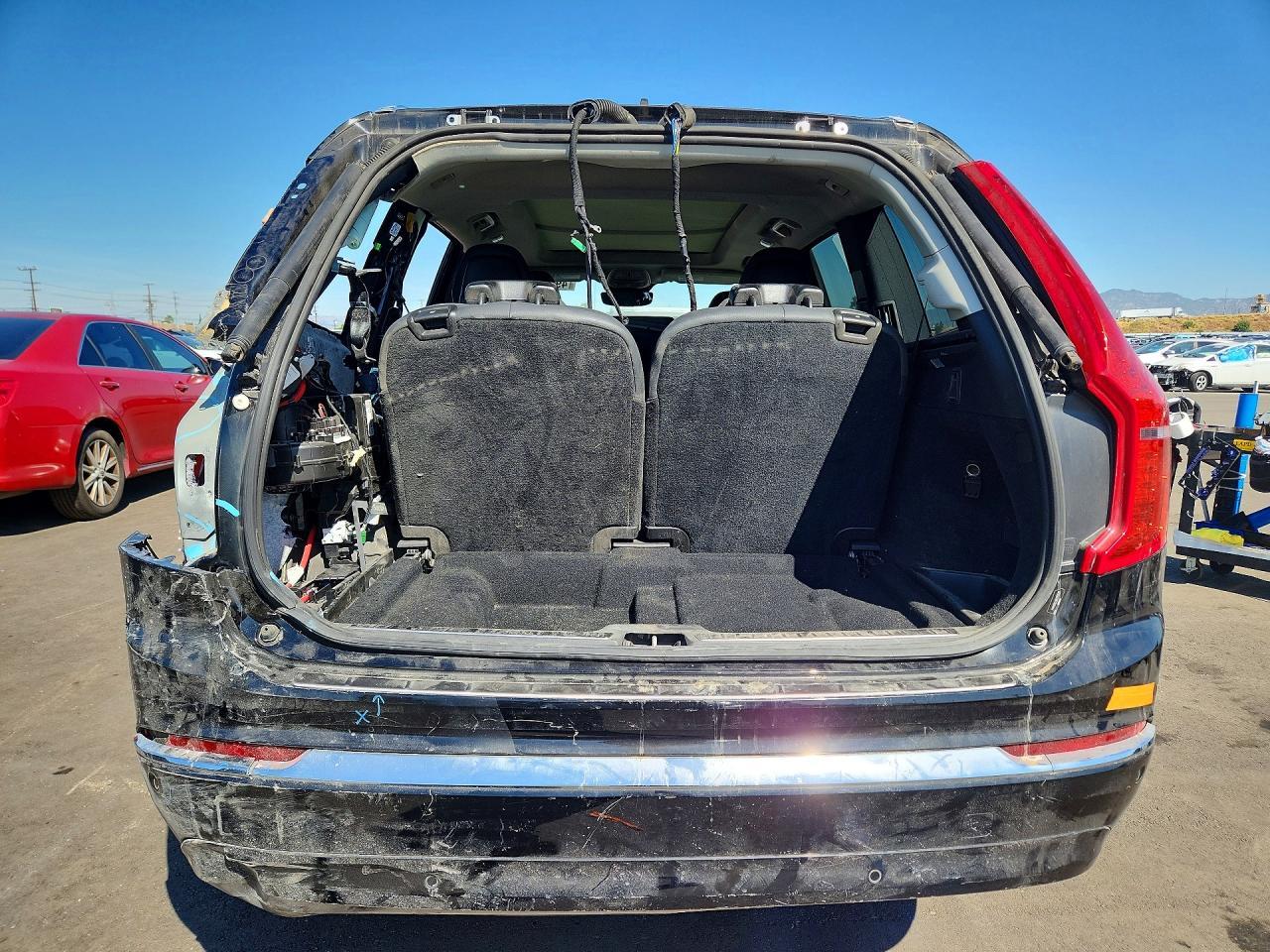 2024 Volvo Xc90 Core - Image 6