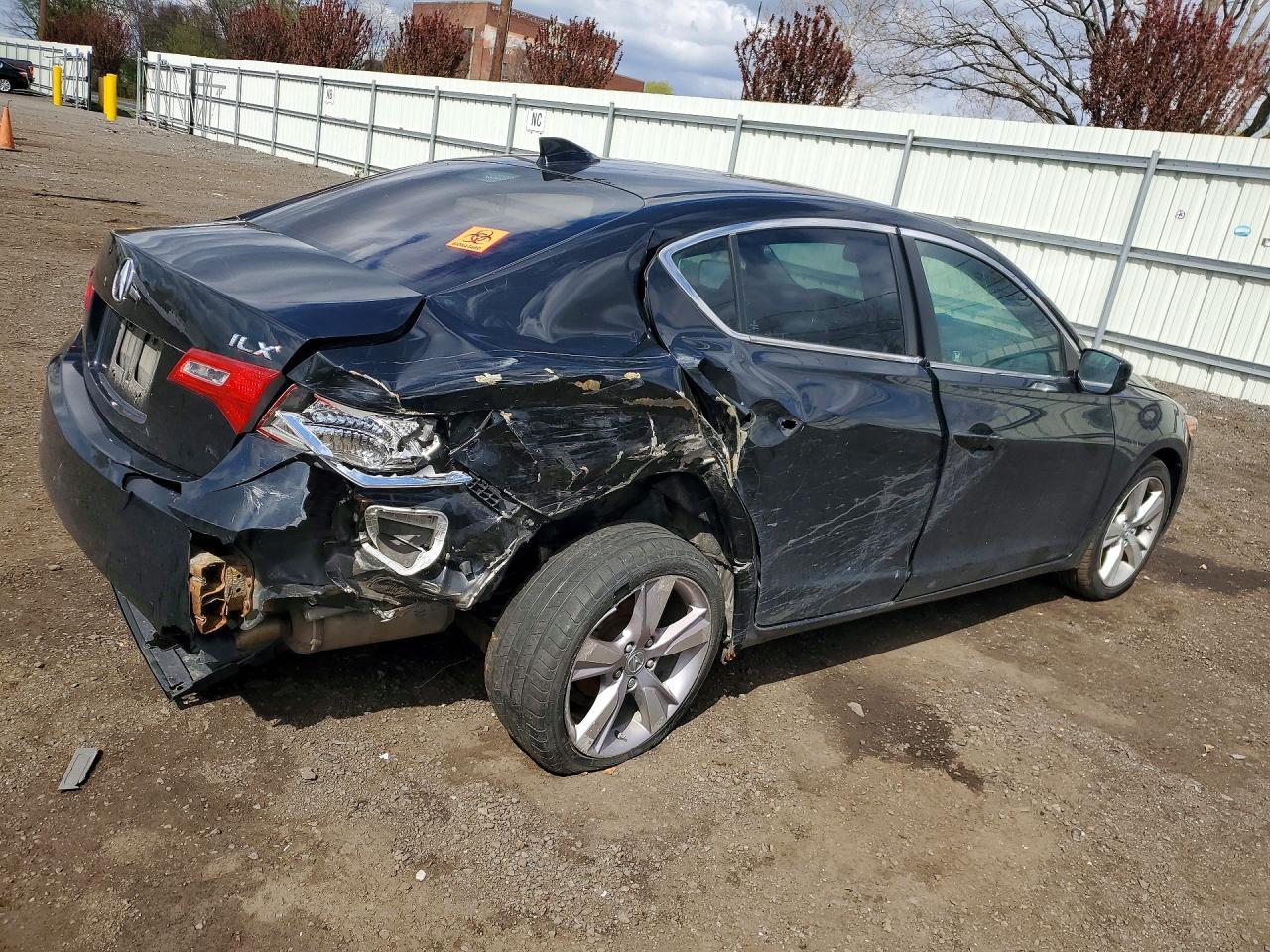2013 Acura Ilx 20 Tech - Фото 3
