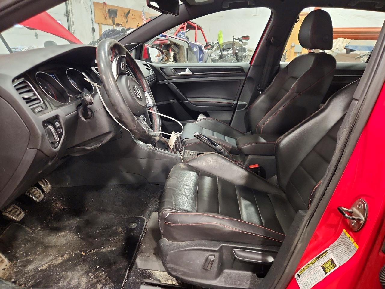 2016 Volkswagen Gti S - Image 7
