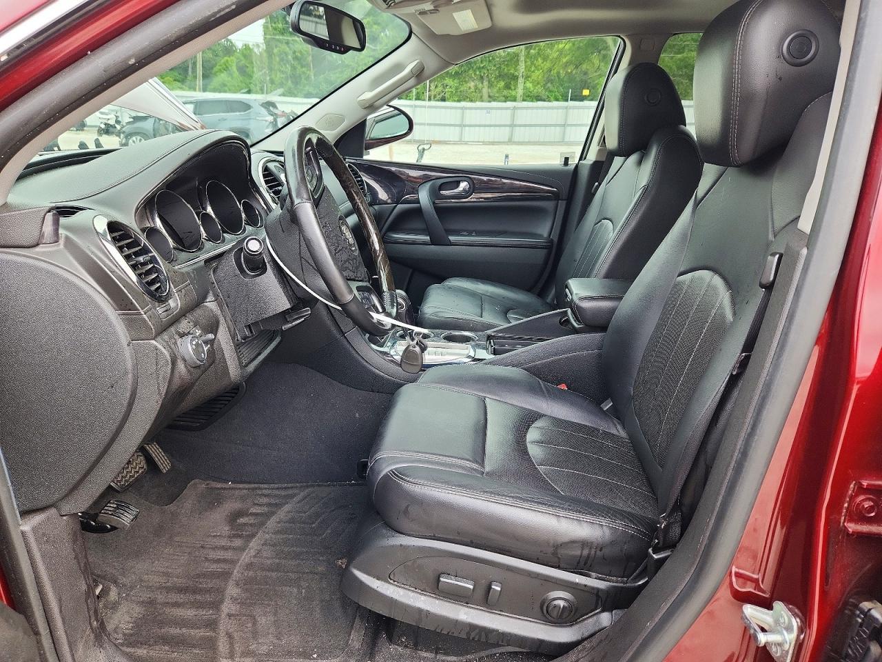 2017 Buick Enclave - Фото 7