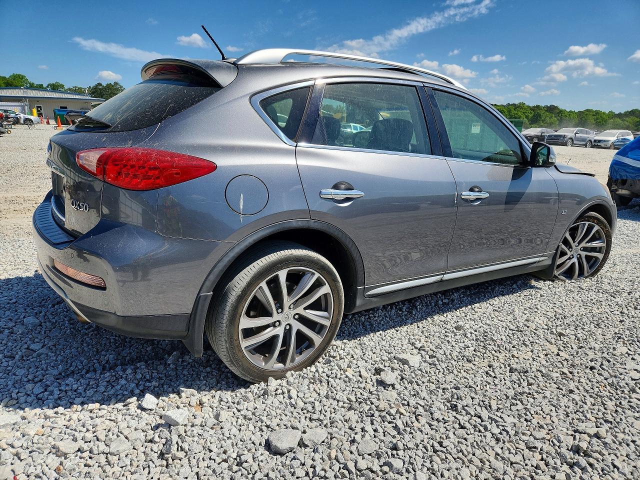 2016 Infiniti Qx50 Base - Фото 3