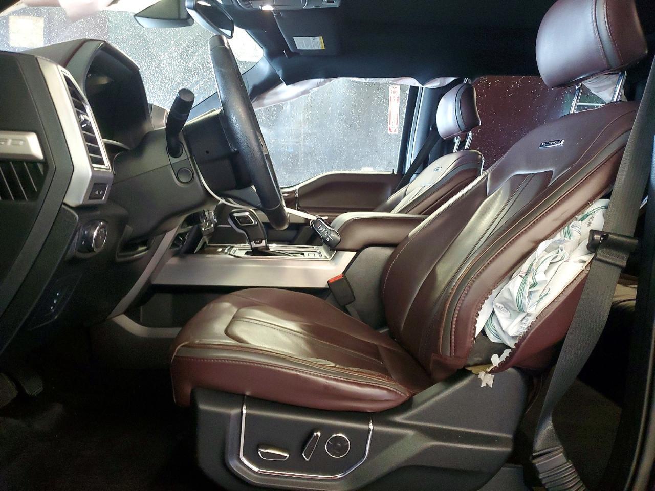 2016 Ford F150 Supercrew - Фото 7