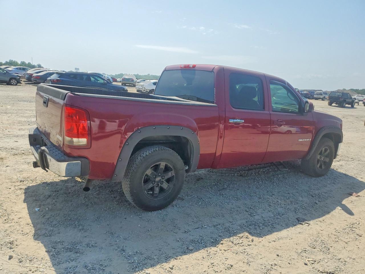 2007 GMC New Sierra K1500 - Image 3