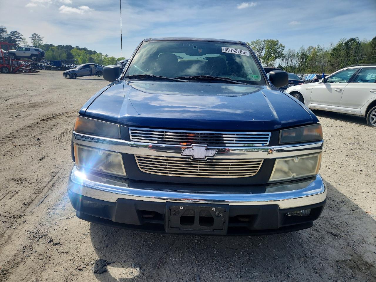 2005 Chevrolet Colorado - Image 5