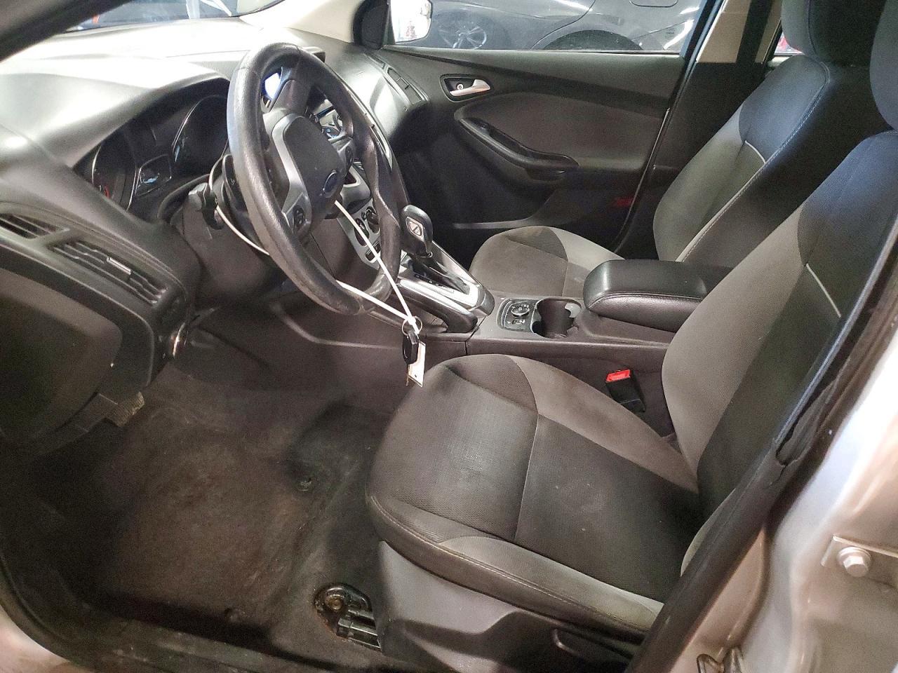 2013 Ford Focus Se - Фото 7