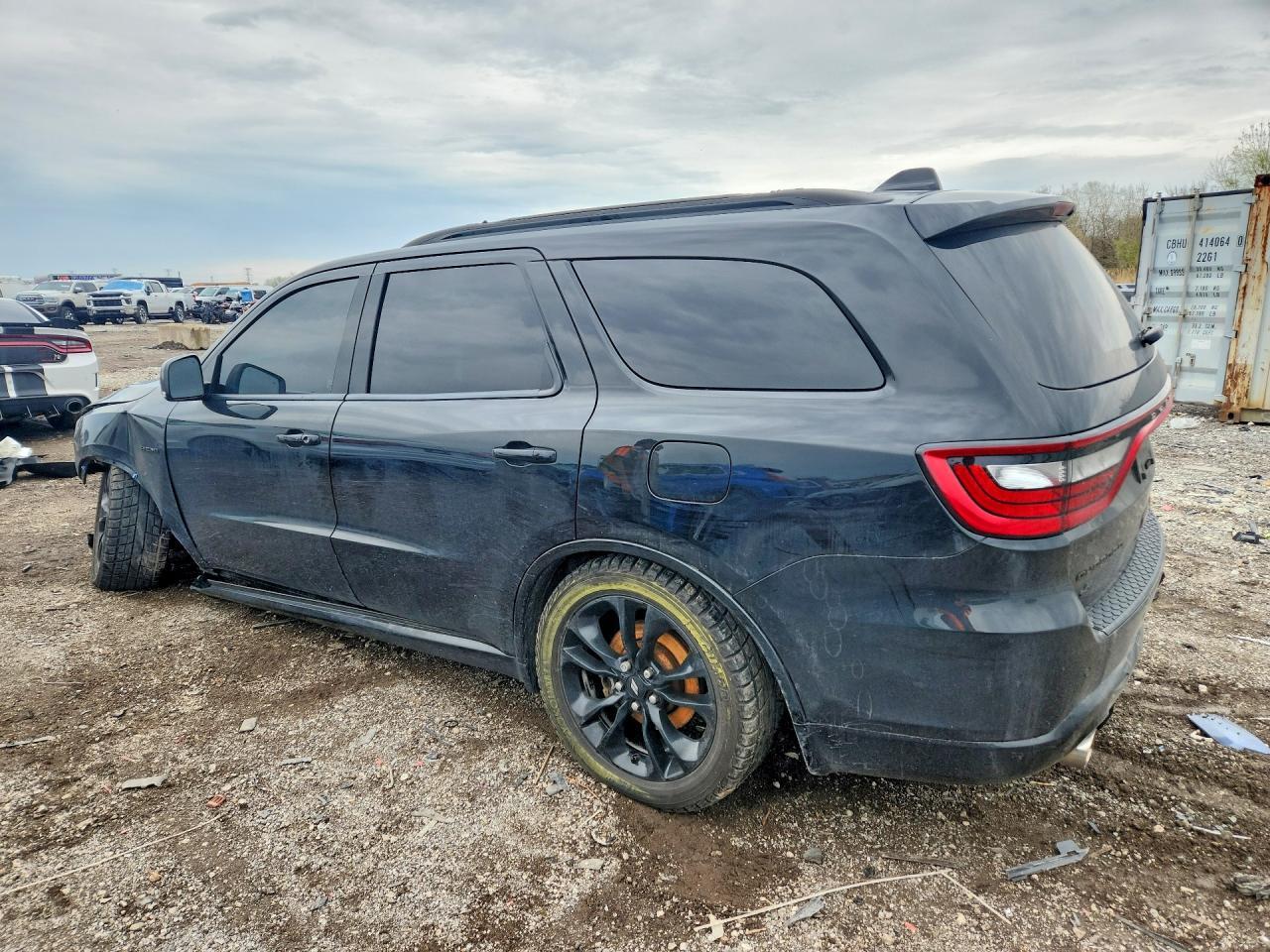 2020 Dodge Durango - Image 2