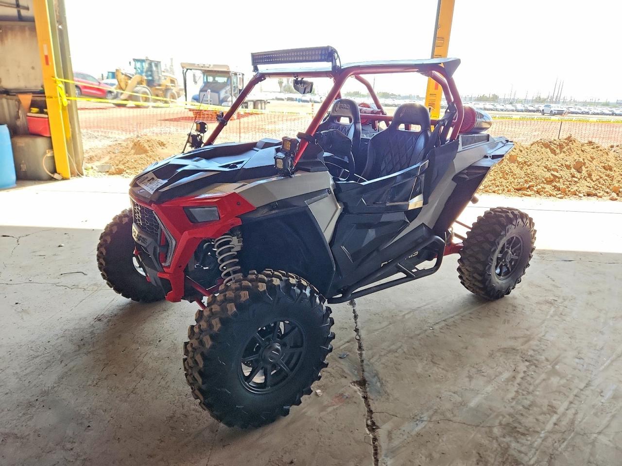 2022 Polaris Rzr - Image 2