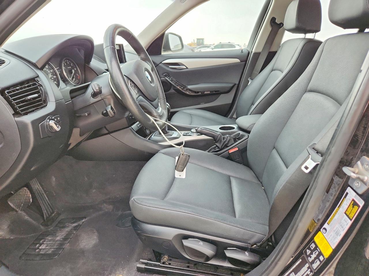2015 BMW X1 xDrive28I - Фото 7