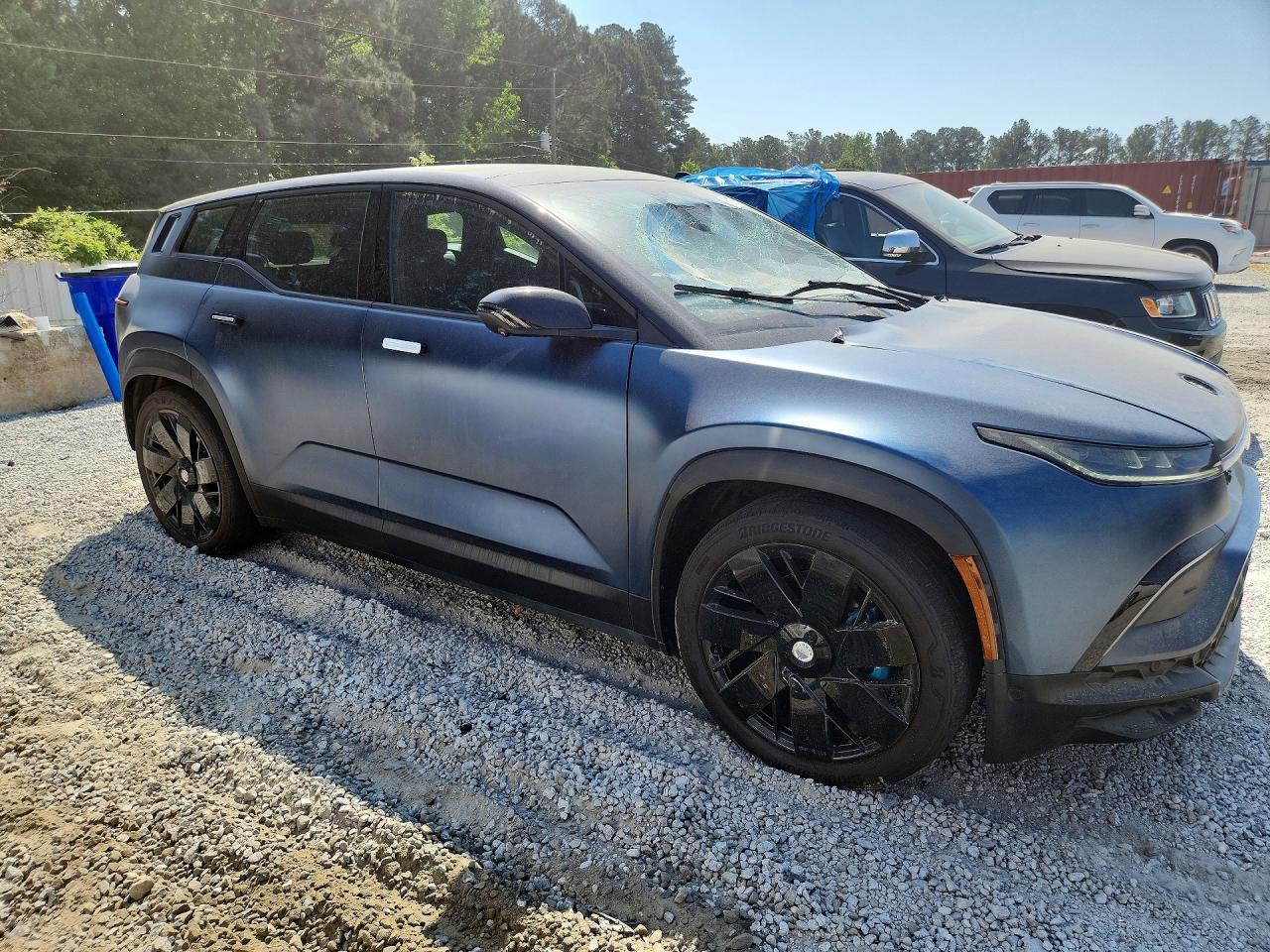 2023 Fisker Ocean - Image 4