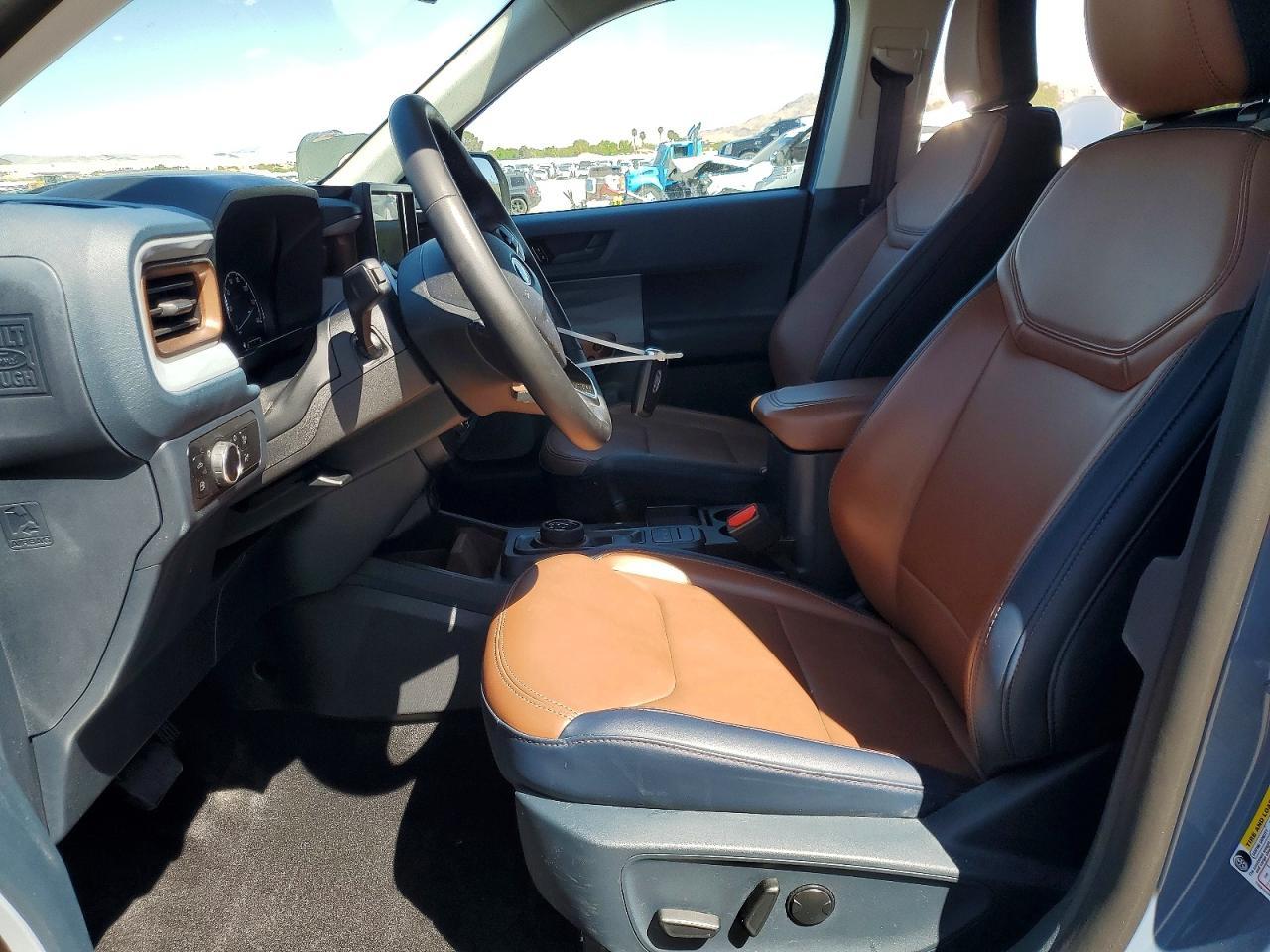 2024 Ford Maverick Lariat - Фото 7