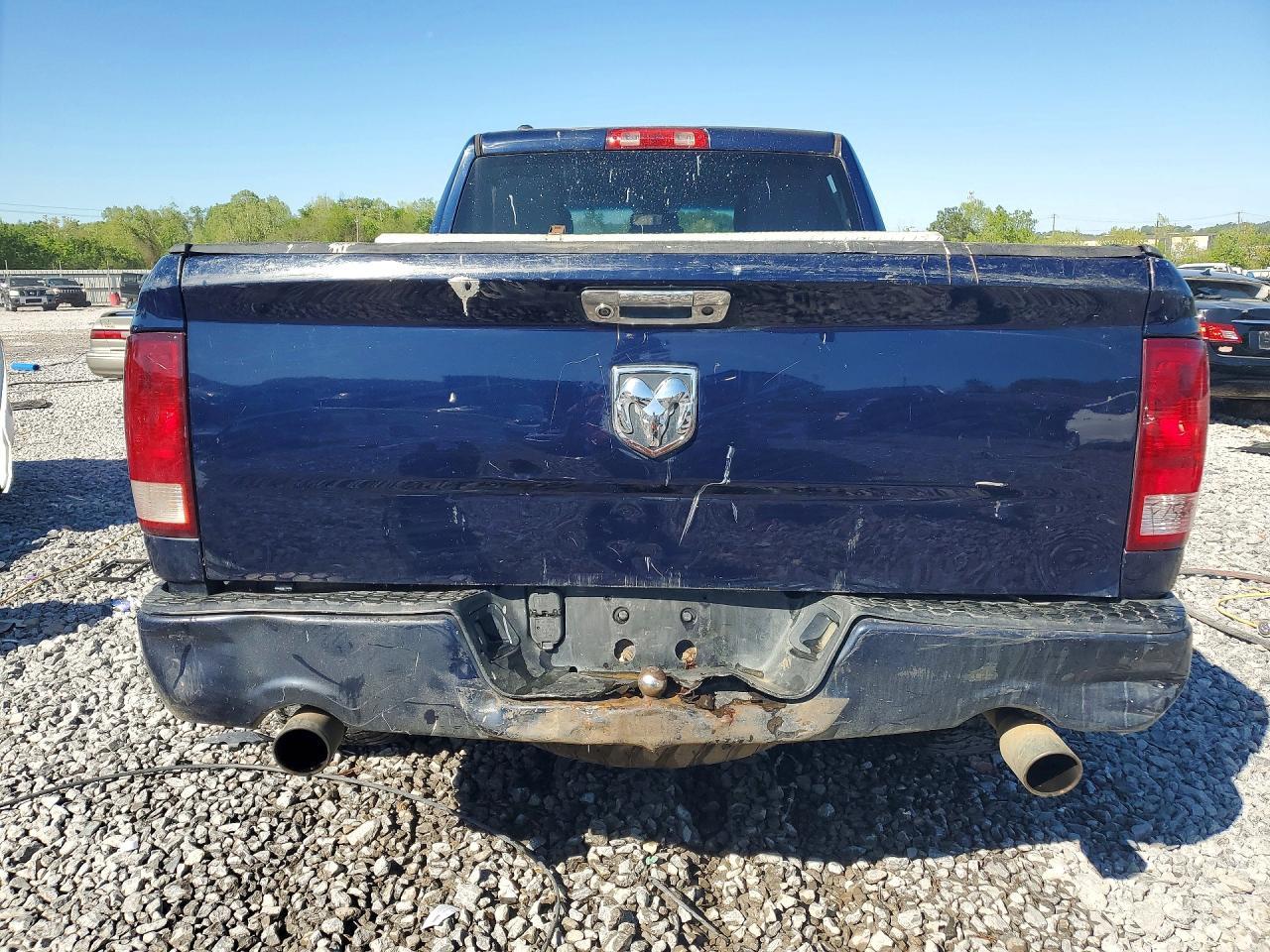 2015 Ram 1500 St - Image 6