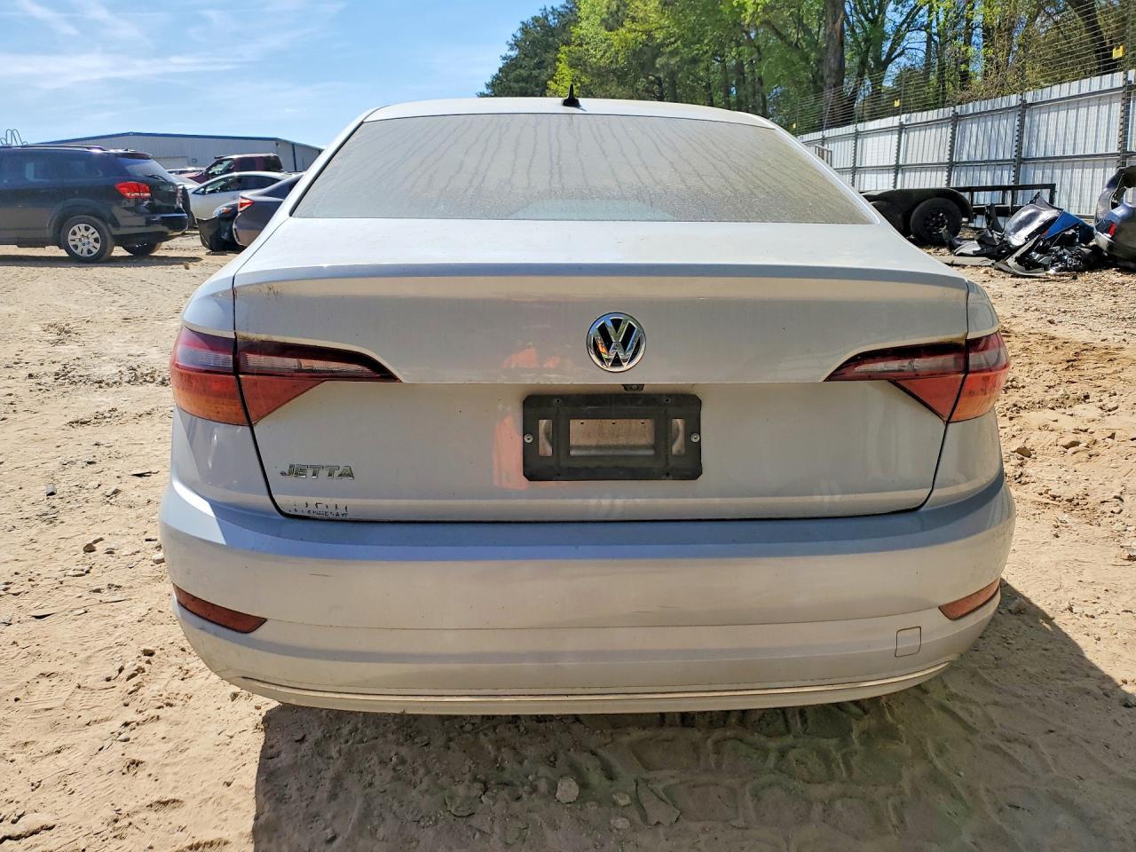 2019 Volkswagen Jetta S - Фото 6