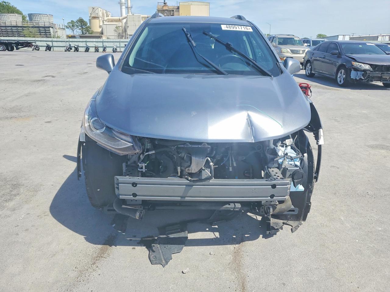 2019 Chevrolet Trax 1Lt - Фото 5