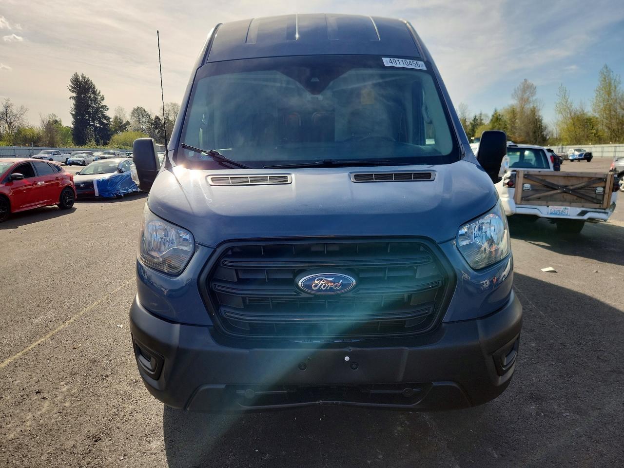 2020 Ford Transit T-250 - Image 5