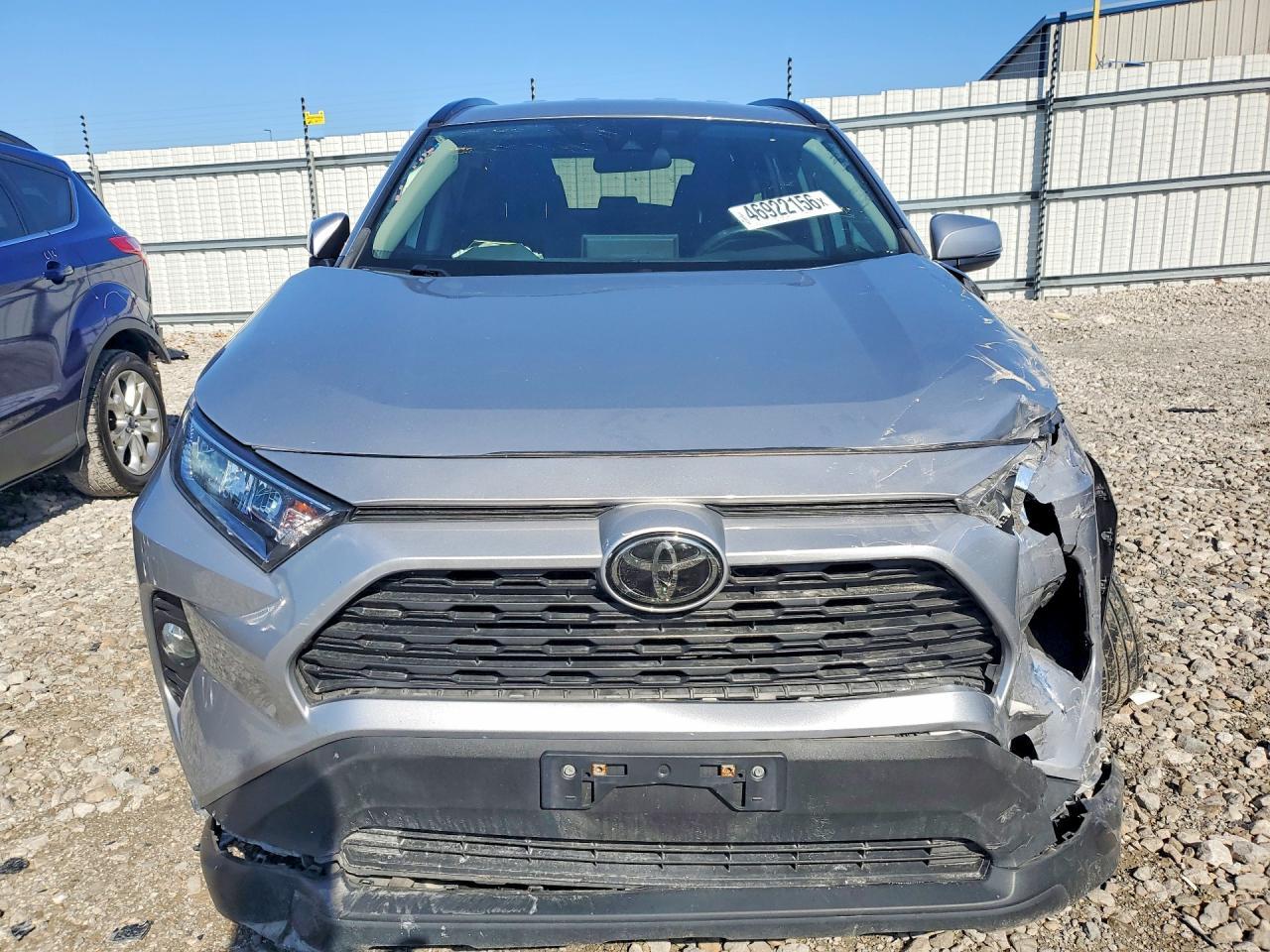 2021 Toyota Rav4 Xle - Image 5