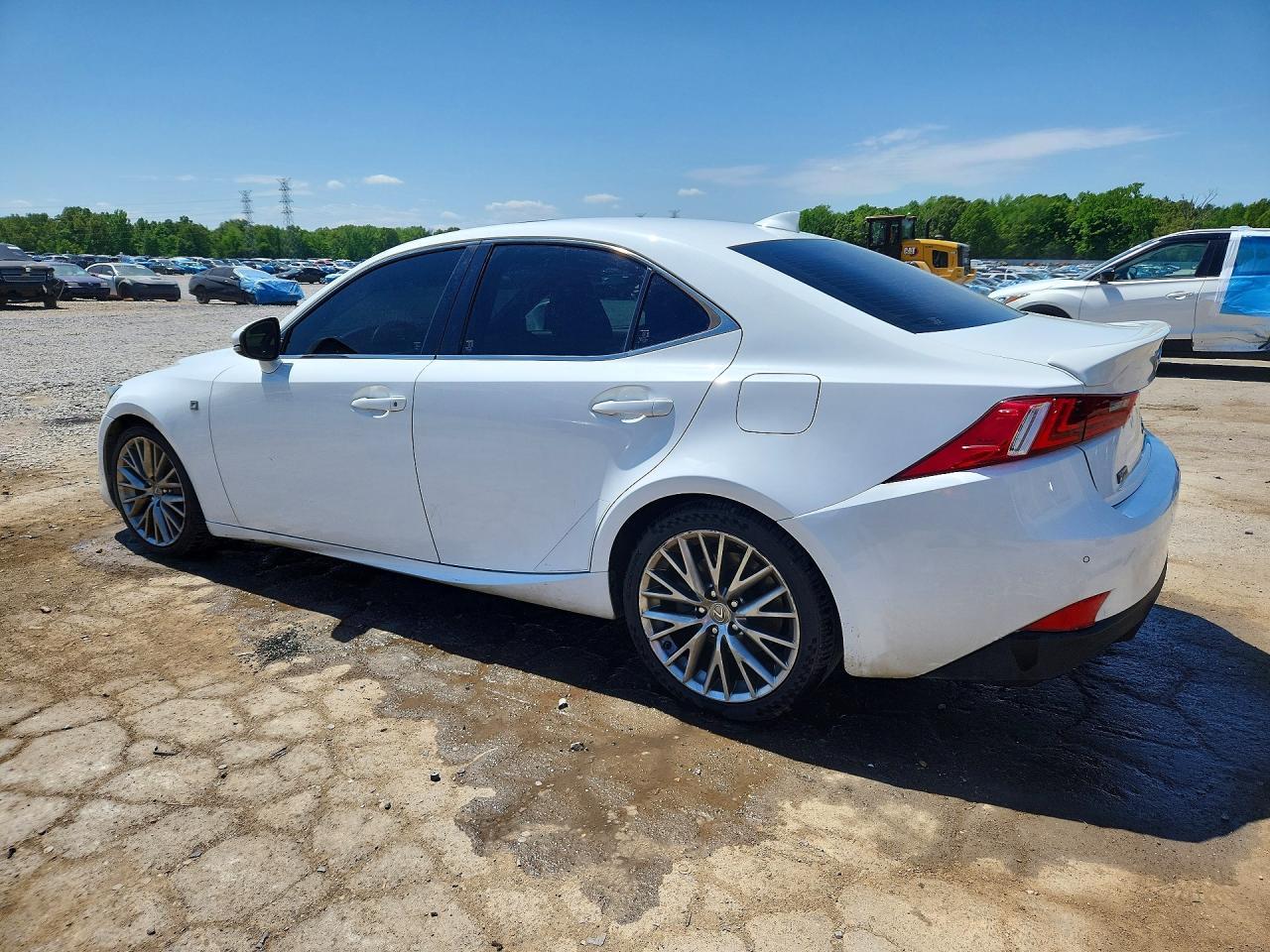 2019 Lexus Is 300 - Image 2