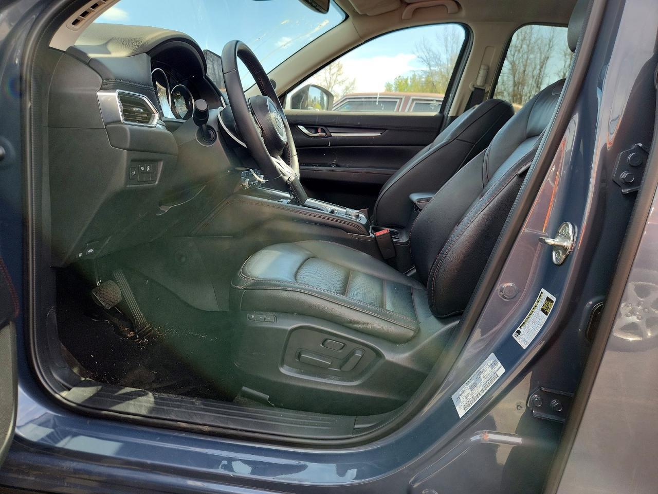 2023 Mazda Cx-5 Preferred - Фото 7