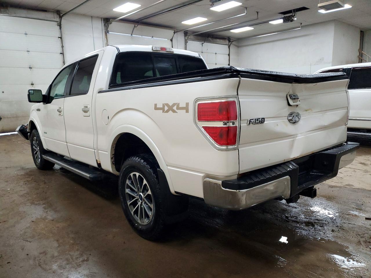 2011 Ford F150 Supercrew - Image 2