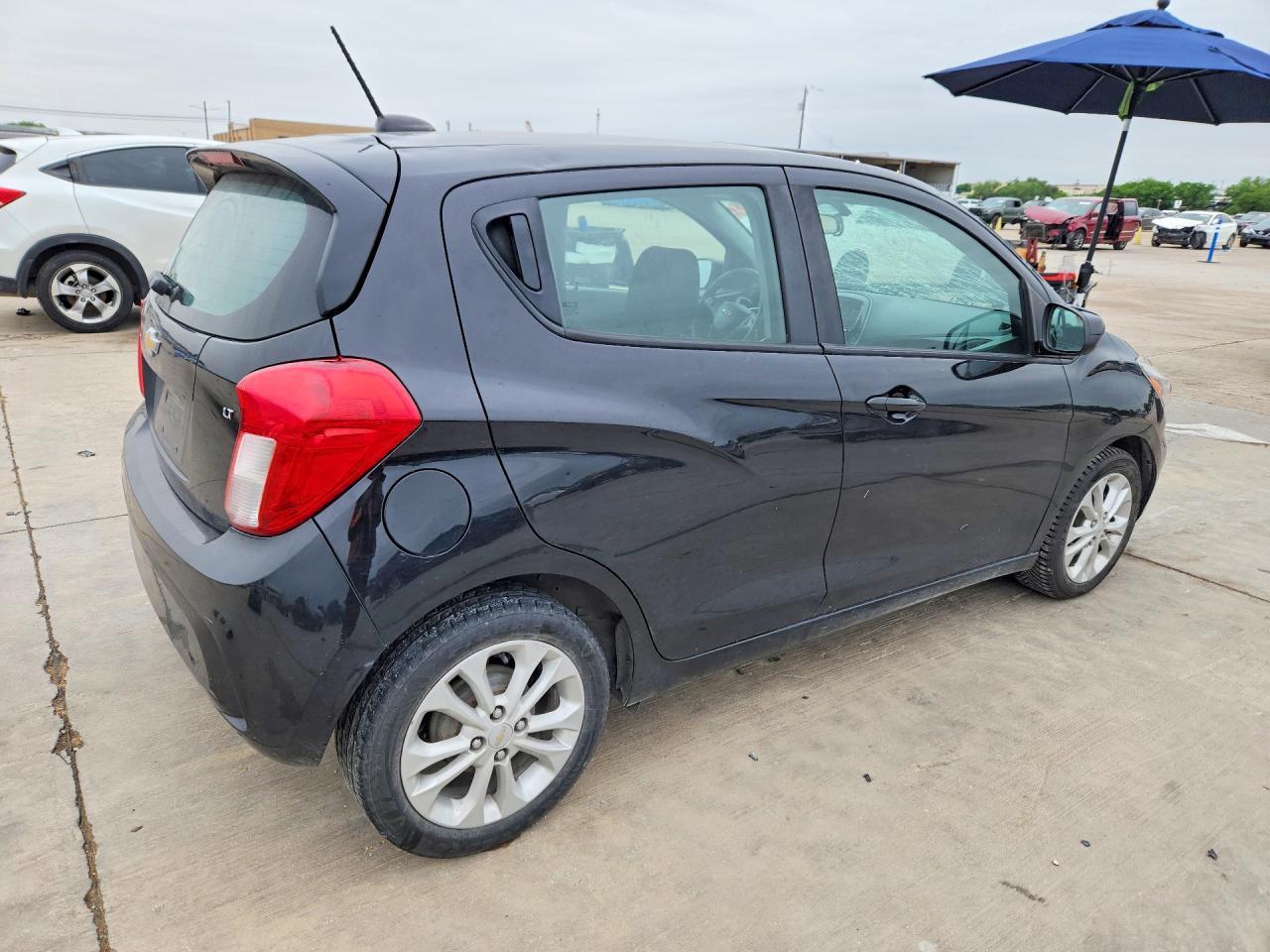 2020 Chevrolet Spark 1Lt - Image 3