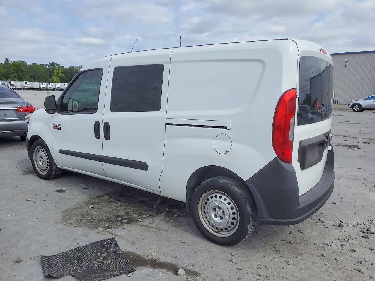 2020 Ram Promaster City - Image 2