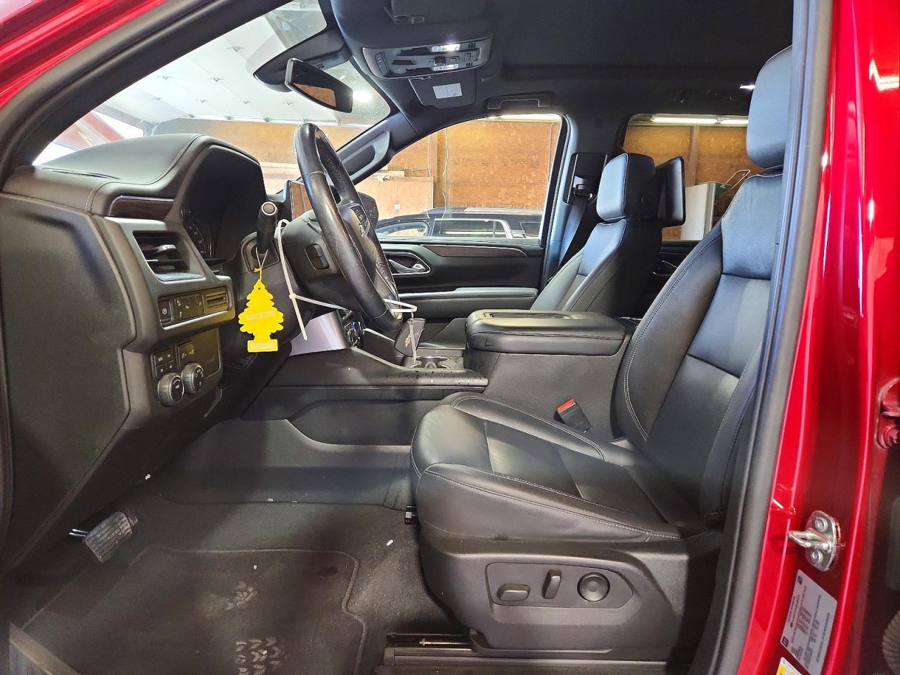 2021 Chevrolet Tahoe K1500 Z71 - Фото 7