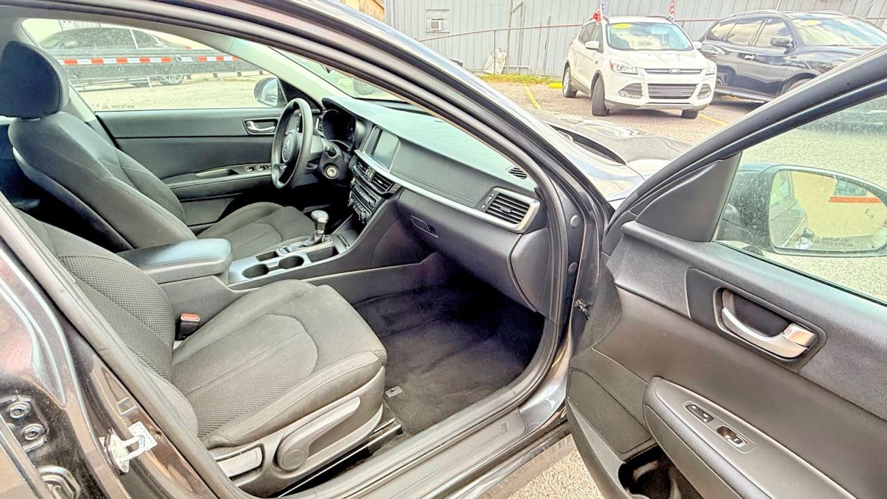 2020 Kia Optima Lx - Image 5