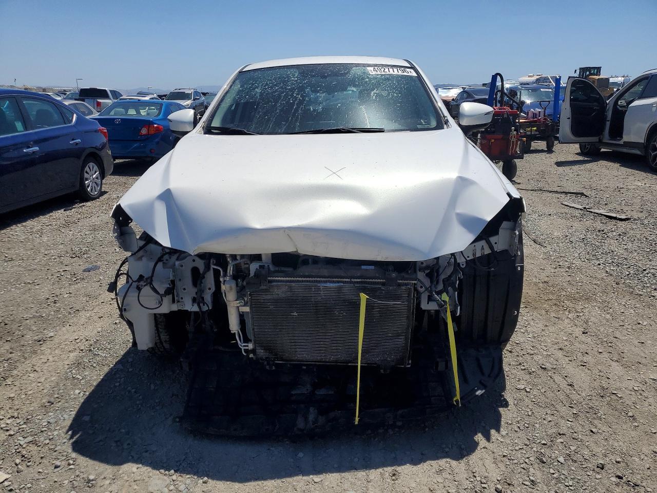 2016 Mazda Cx-3 Touring - Фото 5