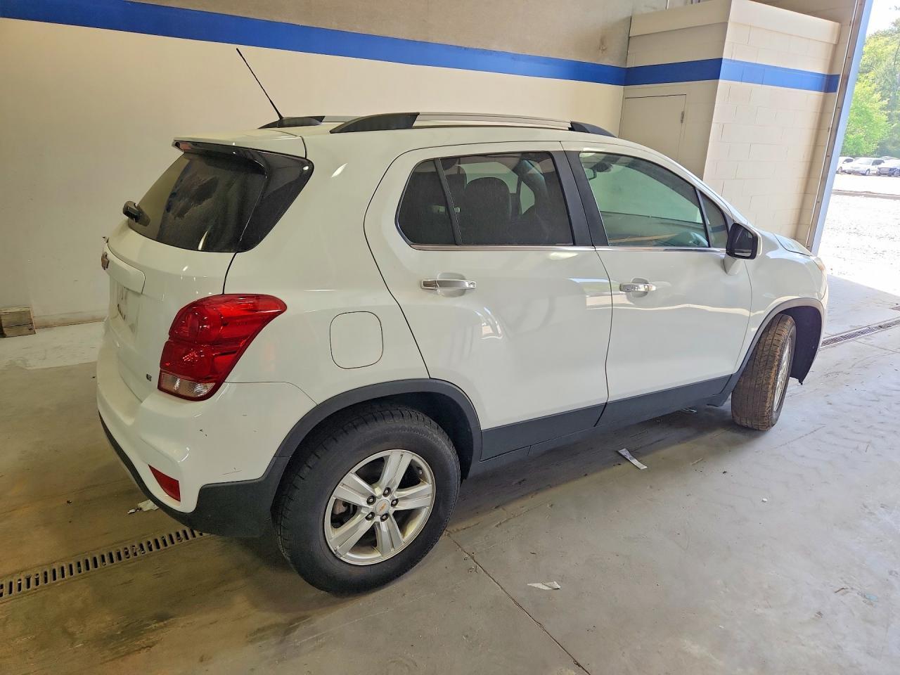 2019 Chevrolet Trax 1Lt - Фото 3